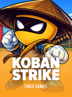 Koban Strike