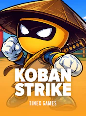 Koban Strike