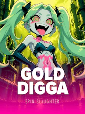 Gold Digga