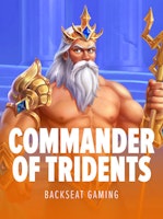 Commander of Tridents