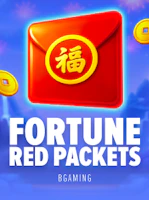Fortune Red Packets