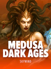 Medusa Dark Ages