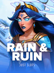 Rain and Ruin