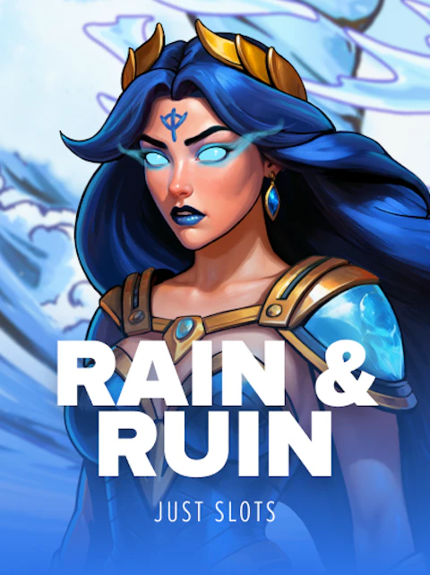Rain and Ruin