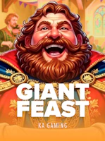 Giant Feast