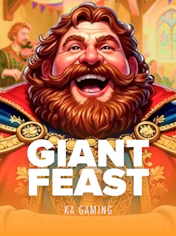 Giant Feast
