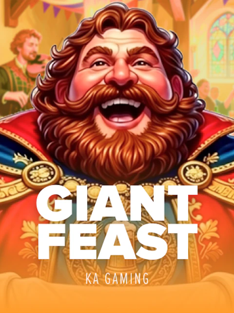 Giant Feast
