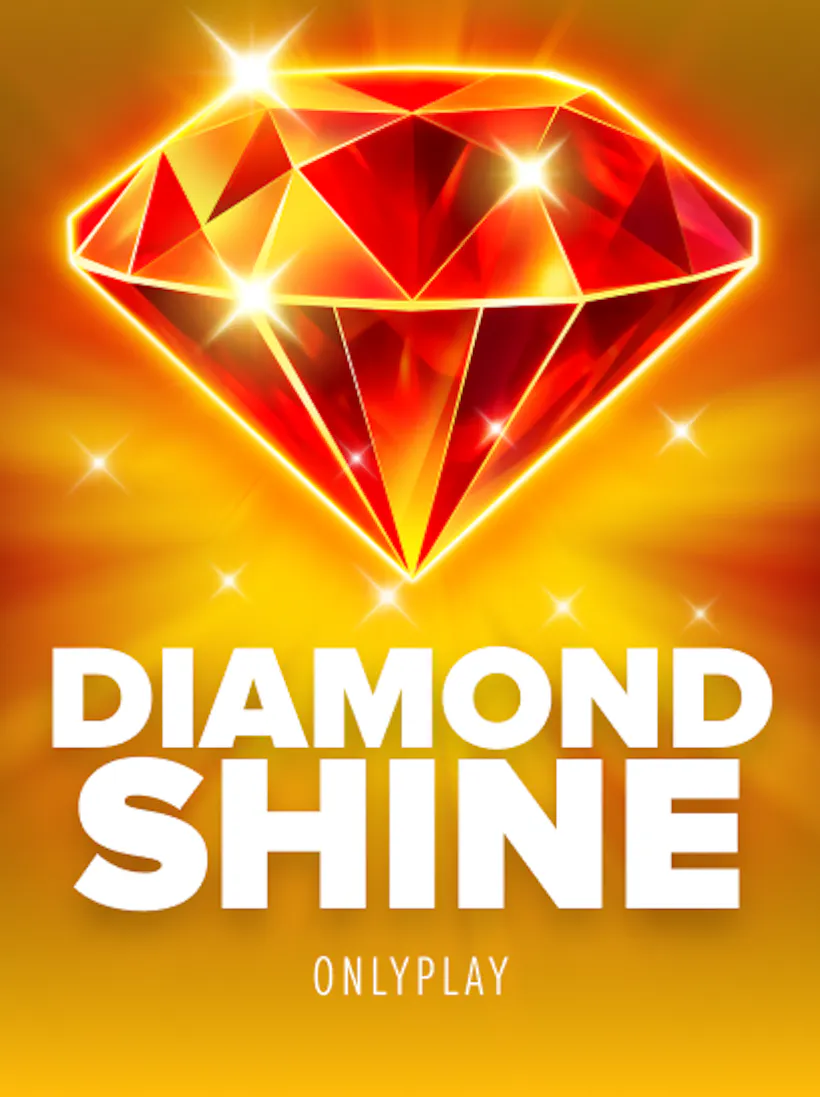 Diamond Shine slot