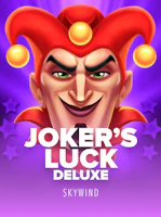 Joker's Luck Deluxe