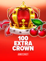 100 Extra Crown