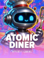 Atomic Diner