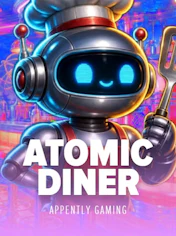 Atomic Diner