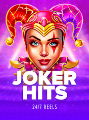 Joker Hits