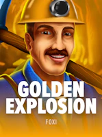 Golden Explosion 