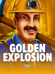 Golden Explosion 