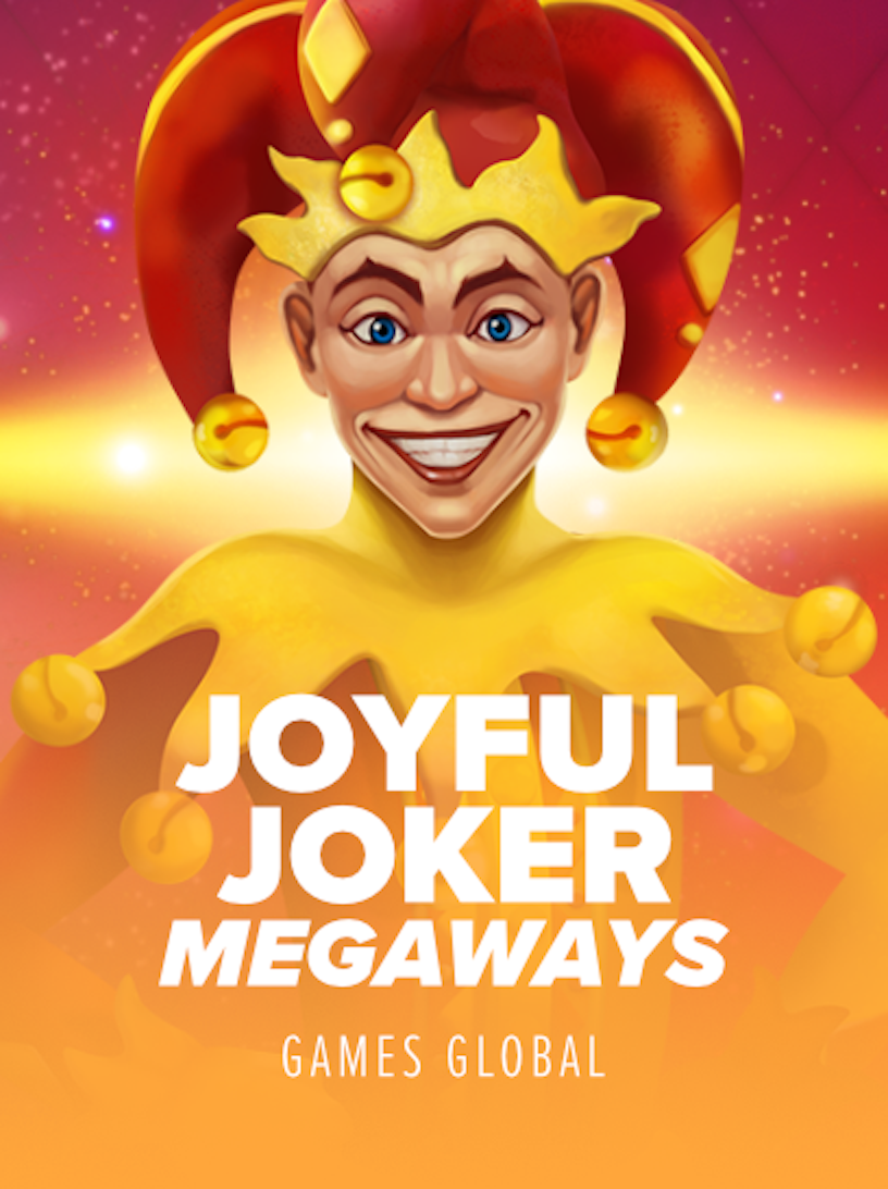 Jogue Joyful Joker Megaways online