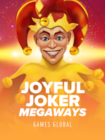 Joyful Joker Megaways