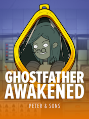 Ghostfather Awakened
