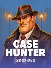 Case Hunter