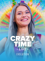 Crazy Time