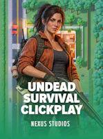 Undead Survival ClickPlay