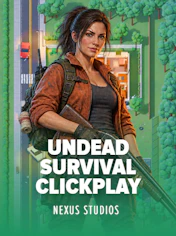 Undead Survival ClickPlay