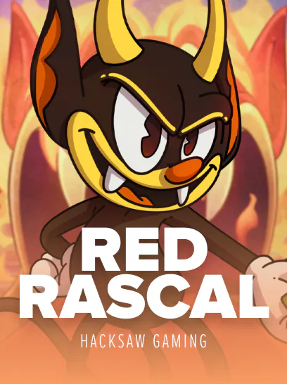 Jaquette Red Rascal
