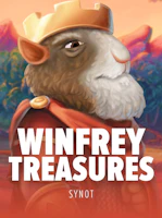 Winfrey Treasures