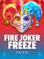 Fire Joker Freeze