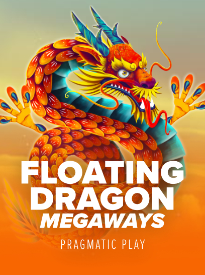Floating Dragon Megaways Slot Game (Pragmatic Play) Stake.us