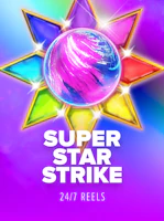 Super Star Strike