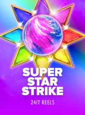 Super Star Strike