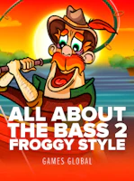 All About the Bass 2: Froggy Style