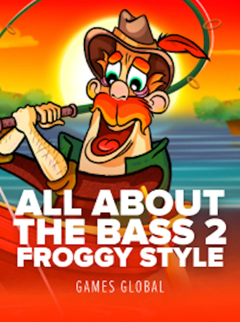 All About the Bass 2: Froggy Style