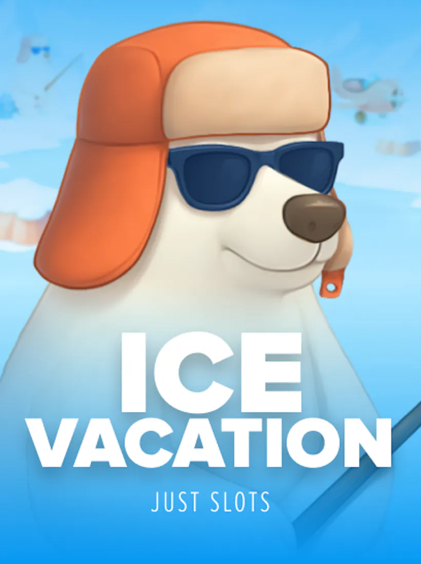 Ice Vacation slot