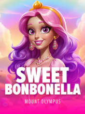 Sweet Bonbonella