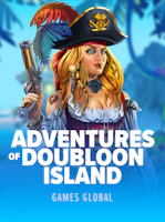 Adventures of Doubloon Island