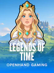 Legends Of Time