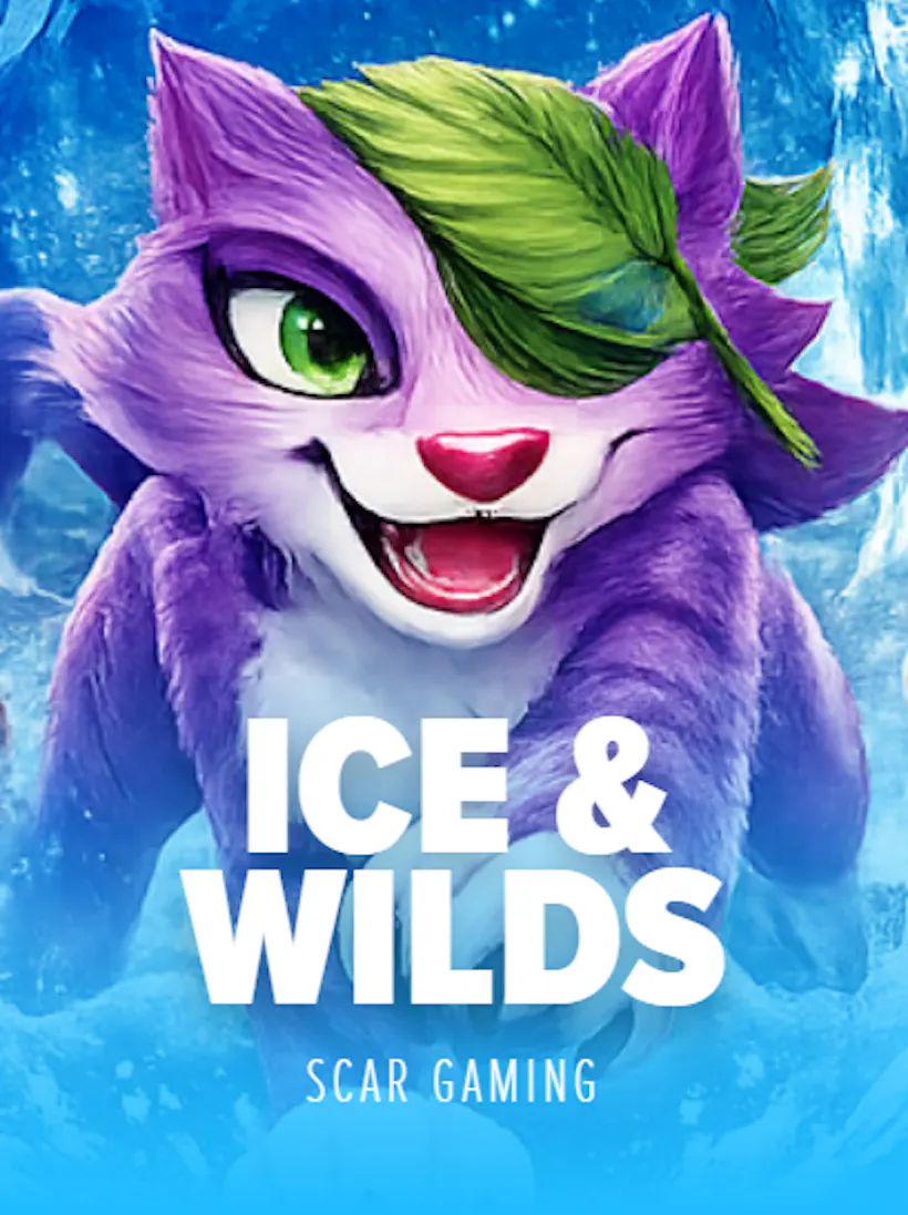 Ice & Wilds slot