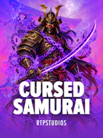 Cursed Samurai