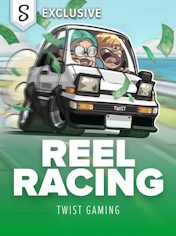 Reel Racing