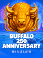 Buffalo 250 Anniversary