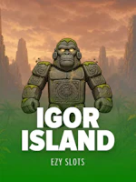 Igor Island