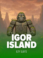 Igor Island