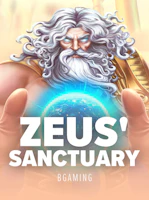 Zeus' Sanctuary