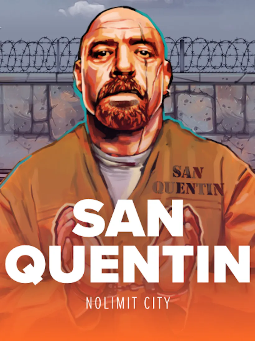 San Quentin xWays slot