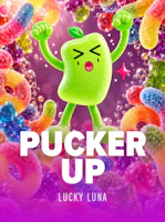 Pucker Up