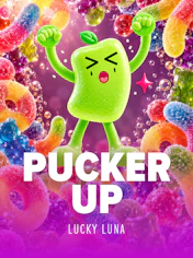 Pucker Up