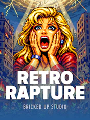 Retro Rapture