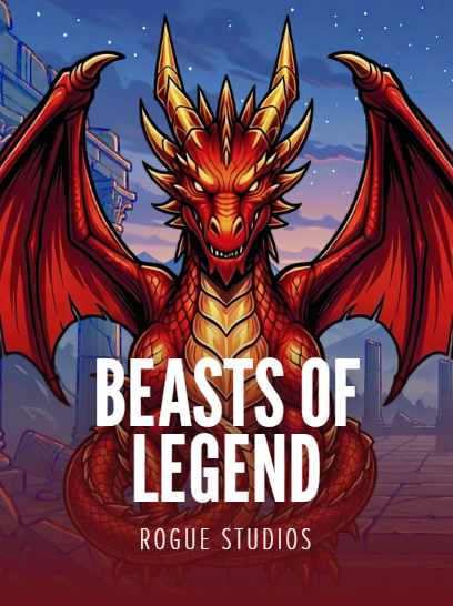 Beasts of Legend